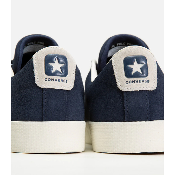 Converse CONS Pro Leather Vulc Pro Suede Low \'Obsidian’ A02954C Sz. 12 No Box main image 10